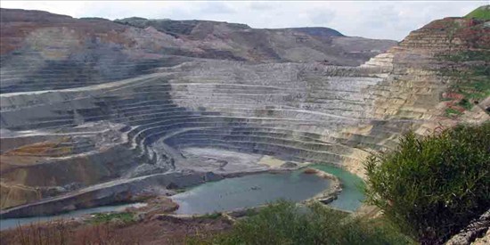Mining Engineering - Geotechpedia