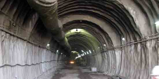 Tunnel Engineering